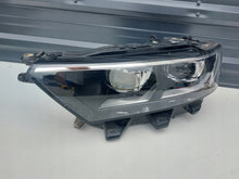 Load image into Gallery viewer, Frontscheinwerfer VW T-Roc 2GA941035D 2GA941036D LED Rechts oder Links