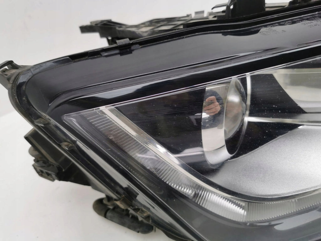 Frontscheinwerfer Audi A7 4G8941006D Rechts Scheinwerfer Headlight SCH8222638185fl