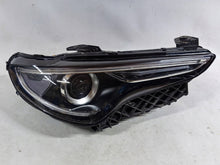 Laden Sie das Bild in den Galerie-Viewer, Frontscheinwerfer Alfa Romeo Stelvio 505639590 Rechts Scheinwerfer Headlight SCH7112198901gn