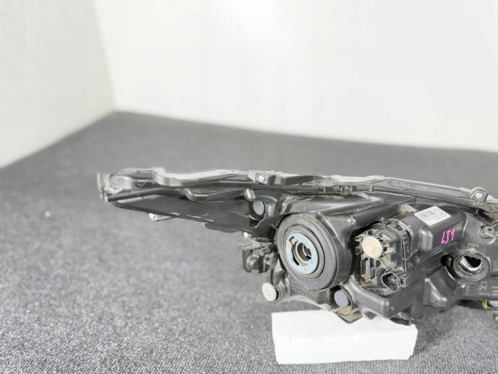 Frontscheinwerfer Toyota Corolla Links Scheinwerfer Headlight SCH4175140373mc