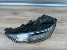 Load image into Gallery viewer, Frontscheinwerfer Audi A6 4K0941033 1ZX013376-01 LED Links Headlight