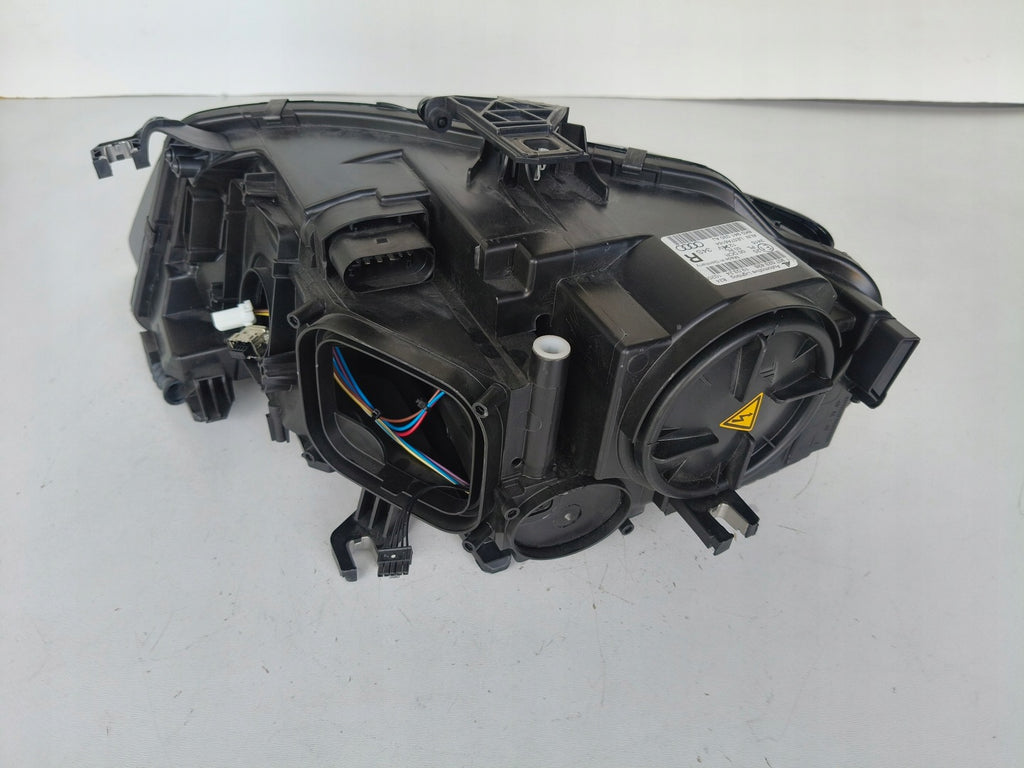 Frontscheinwerfer Audi A4 B8 8K0941030AJ LED Ein Stück (Rechts oder Links) SCH3527503781op