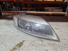 Laden Sie das Bild in den Galerie-Viewer, Frontscheinwerfer Audi Q7 4L0941004A Xenon Rechts Scheinwerfer Headlight SCH6618731019qz