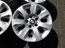 Laden Sie das Bild in den Galerie-Viewer, 4x Alufelge 16 Zoll 7.0" 5x120 20ET BMW Rim Wheel FEL3238852628km