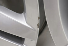Load image into Gallery viewer, 4x Alufelge 16 Zoll 7.0" 5x112 48ET Matt 5H0601025 VW Golf Viii Rim Wheel FEL2662623454sv