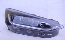Laden Sie das Bild in den Galerie-Viewer, Frontscheinwerfer Ford Focus NX7B-13E014-CF LED Rechts Scheinwerfer Headlight SCH3614692696ax