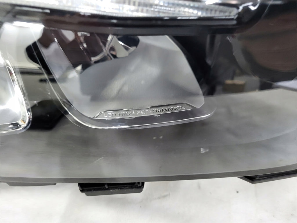 Frontscheinwerfer Mercedes-Benz W247 A2479062503 Full LED Rechts oder Links SCH4115693510px