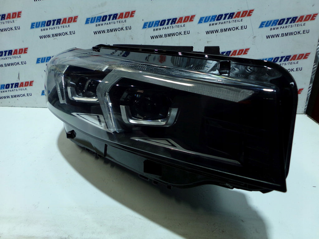 Frontscheinwerfer BMW G21 G20 9450796-04 LED Rechts Scheinwerfer Headlight SCH6769515083rp