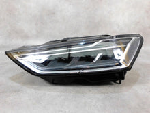 Laden Sie das Bild in den Galerie-Viewer, Frontscheinwerfer Audi C8 A7 4K8941033C LED Links Scheinwerfer Headlight