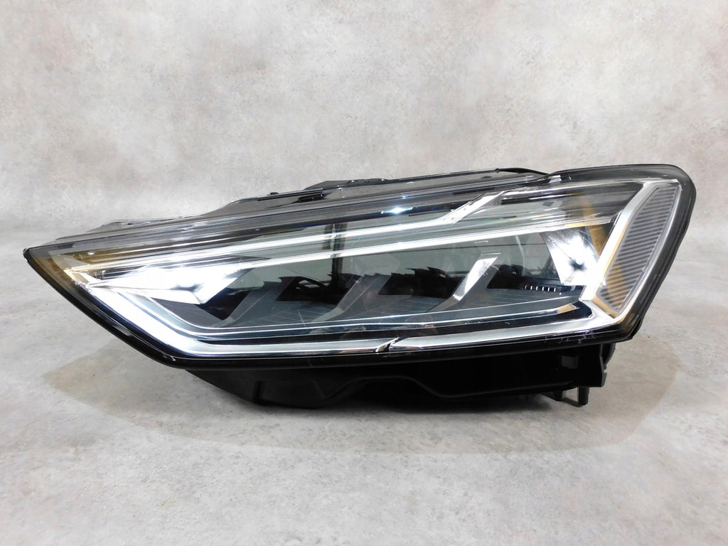Frontscheinwerfer Audi C8 A7 4K8941033C LED Links Scheinwerfer Headlight