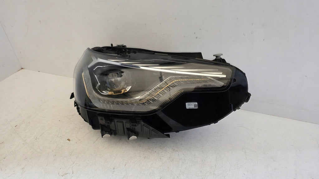 Frontscheinwerfer BMW 2 G42 5A320F4-08 LED Rechts Scheinwerfer Headlight SCH4392797189lf