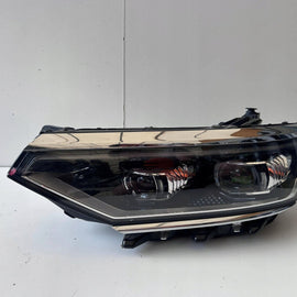 Frontscheinwerfer VW Passat B8 3G1941081T Links Scheinwerfer Headlight SCH1230017286ud