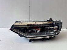 Laden Sie das Bild in den Galerie-Viewer, Frontscheinwerfer VW Passat B8 3G1941081T Links Scheinwerfer Headlight SCH1230017286ud