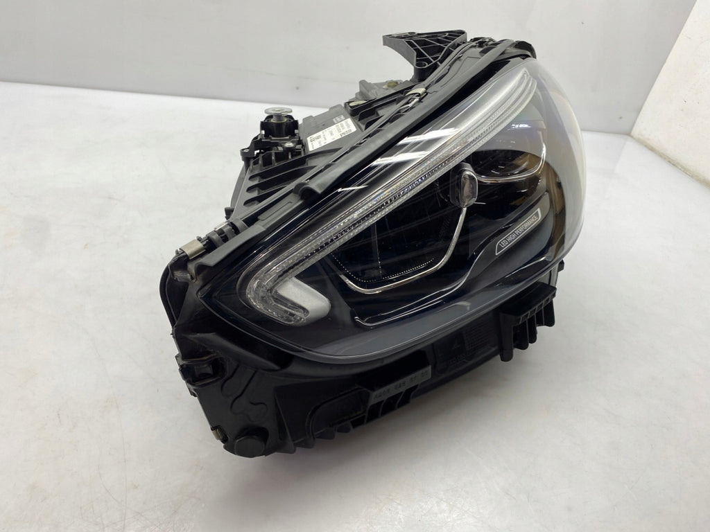 Frontscheinwerfer Mercedes-Benz W206 A2069066104 LED Links Headlight SCH3091157428vu
