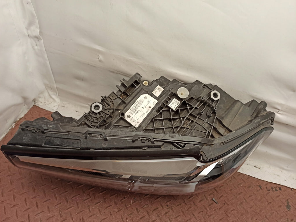 Frontscheinwerfer BMW G30 5A388C3 Full LED Links Scheinwerfer Headlight SCH4601869188cd