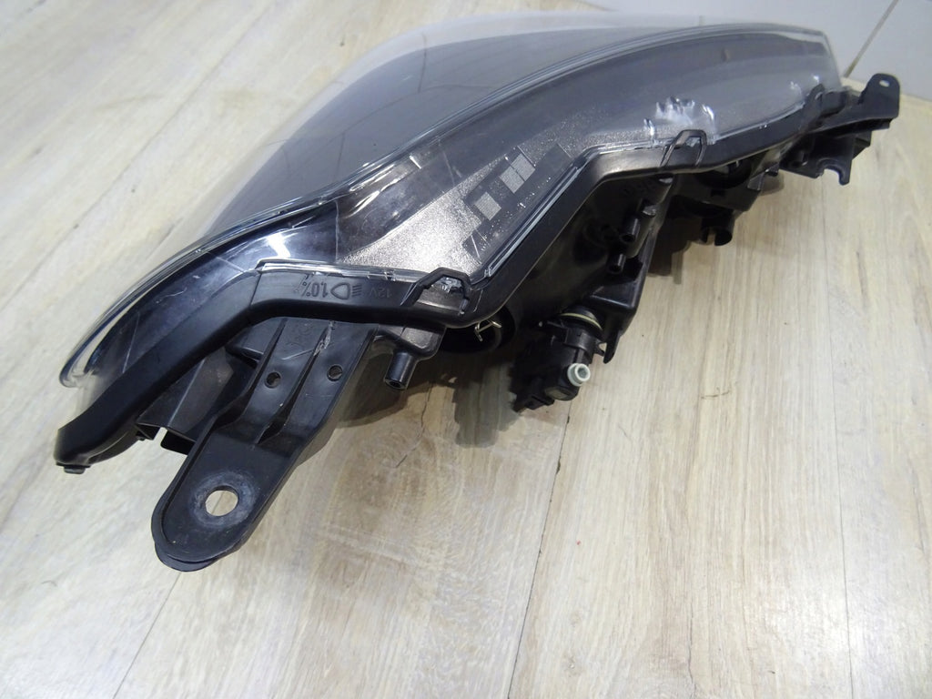 Frontscheinwerfer Toyota Yaris LED Links Scheinwerfer Headlight