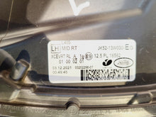 Laden Sie das Bild in den Galerie-Viewer, Frontscheinwerfer Land Rover Range I L405 JK52-13W030-EG Links Headlight SCH1176578746ds