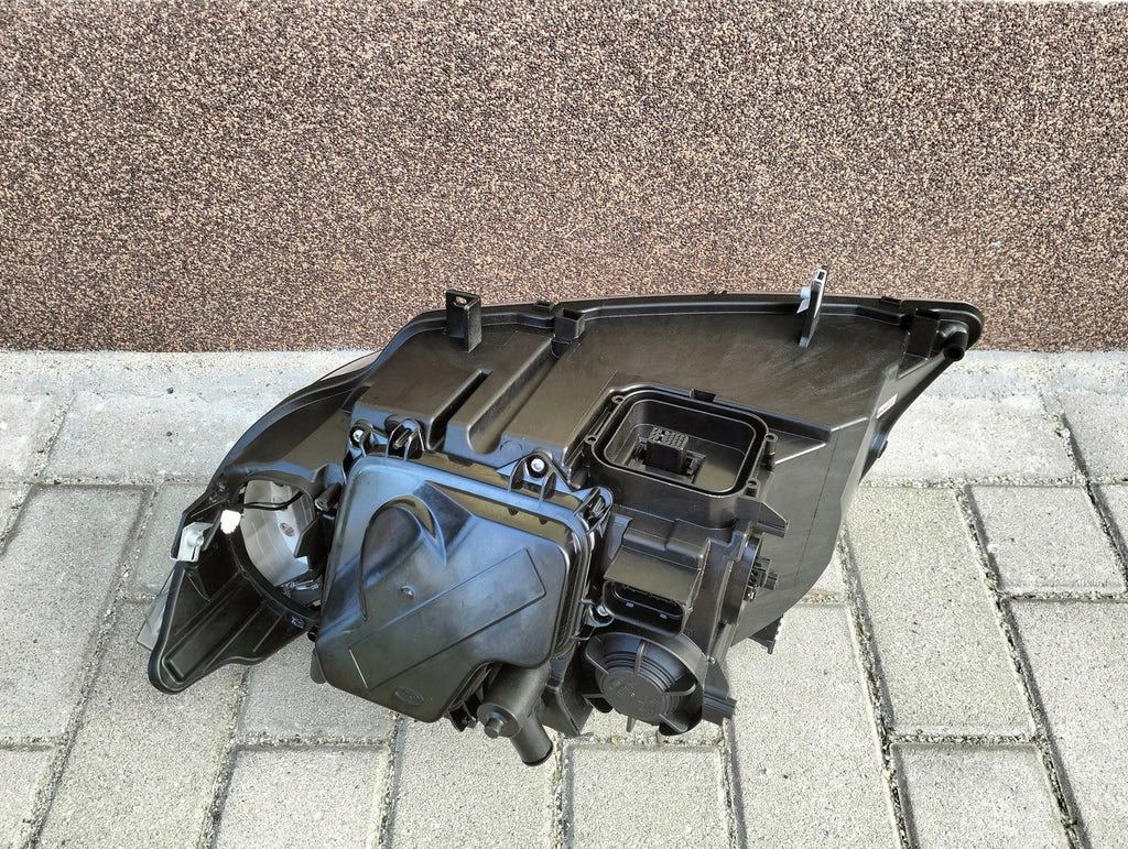 Frontscheinwerfer BMW 3 E91 E90 7202590 7240264 Rechts Scheinwerfer Headlight