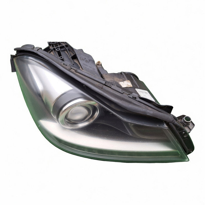 Frontscheinwerfer Mercedes-Benz W204 A2048204439 Xenon Rechts Headlight