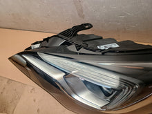 Laden Sie das Bild in den Galerie-Viewer, Frontscheinwerfer Opel Astra K 39228805 LED Links Scheinwerfer Headlight SCH7094386975nd