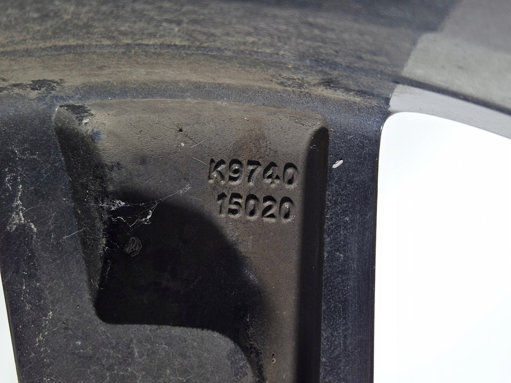 1x Alufelge 19 Zoll 7.0" 5x114.3 45ET K974015020 Mazda 6 Rim Wheel FEL1333458284wu