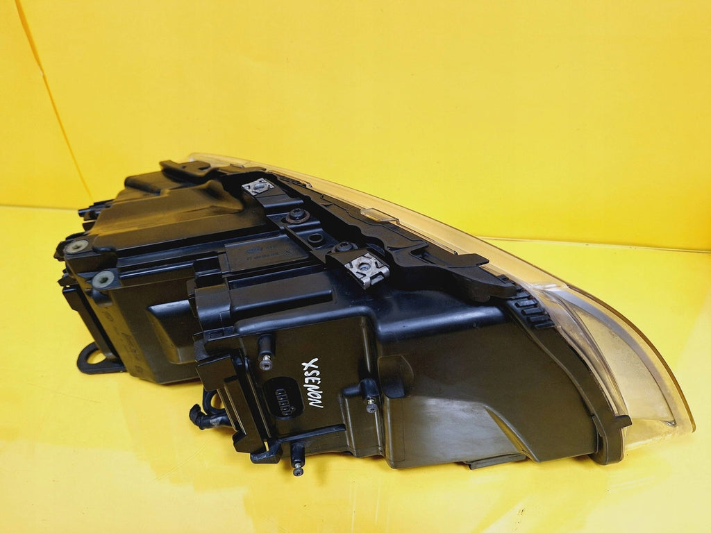 Frontscheinwerfer Audi A8 DRC77044 1581538-00 Xenon Links Scheinwerfer Headlight SCH4110048744ue