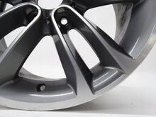 Load image into Gallery viewer, 1x Alufelge 18 Zoll 8.0" 5x120 30ET Glanz Graphit 6850293 BMW X1 E84 Mg FEL8267222266wy