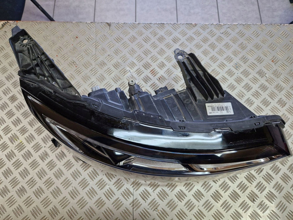 Frontscheinwerfer Renault Talisman 260106724R LED Rechts Scheinwerfer Headlight SCH1048596482rb