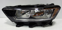 Load image into Gallery viewer, Frontscheinwerfer VW T-Roc Ein Satz Scheinwerfer Headlight