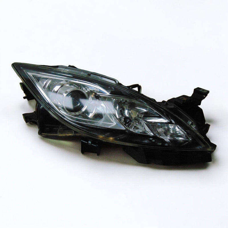 Frontscheinwerfer Mazda 6 Gh Rechts Scheinwerfer Headlight