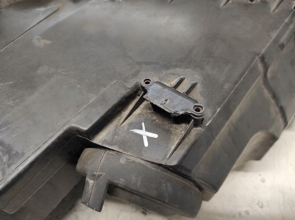 Frontscheinwerfer VW Polo 2G1941005 Links Scheinwerfer Headlight