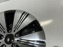 Laden Sie das Bild in den Galerie-Viewer, 1x Alufelge 18 Zoll 8.0" 5x112 A2434010100 Mercedes-Benz Eqa Rim Wheel FEL4421653297qg