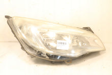 Load image into Gallery viewer, Frontscheinwerfer Opel Astra J Rechts Scheinwerfer Headlight SCH3478650976ys