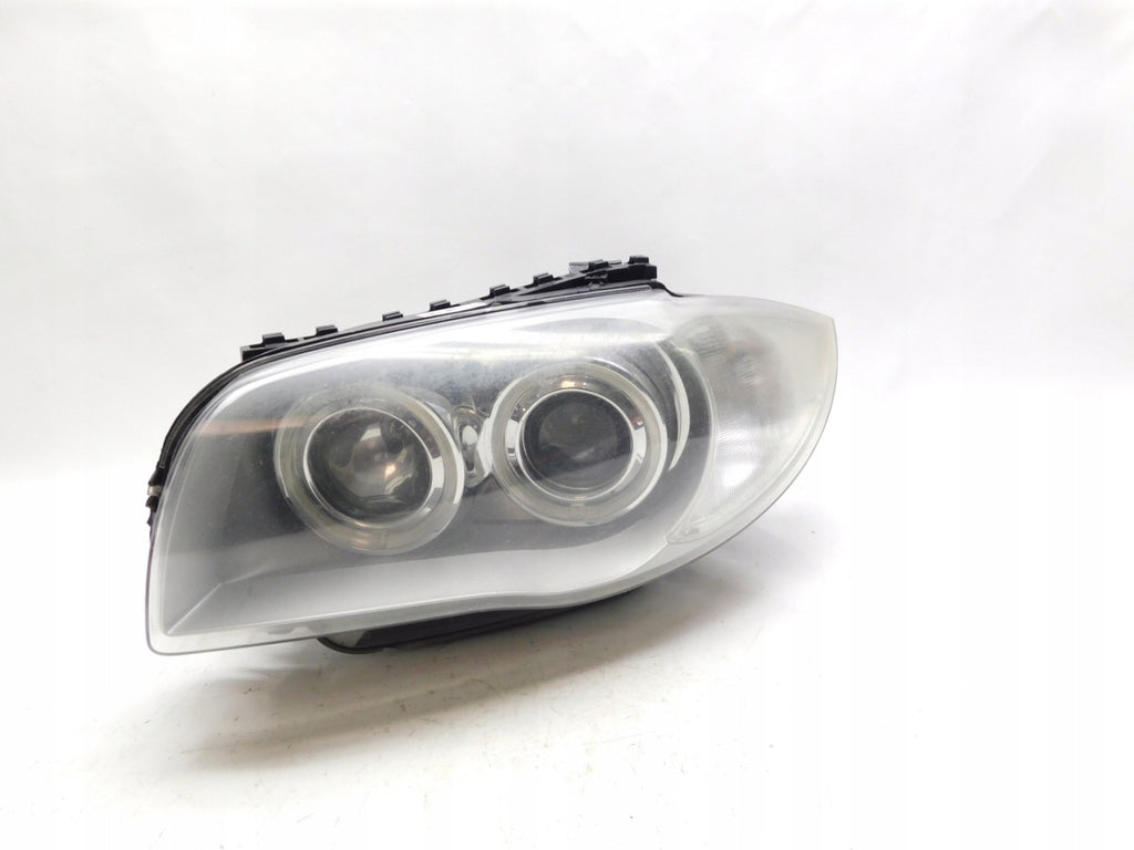 Frontscheinwerfer BMW 1 E88 E81 E82 E87 89035113 Xenon Links Headlight SCH6878831283nb