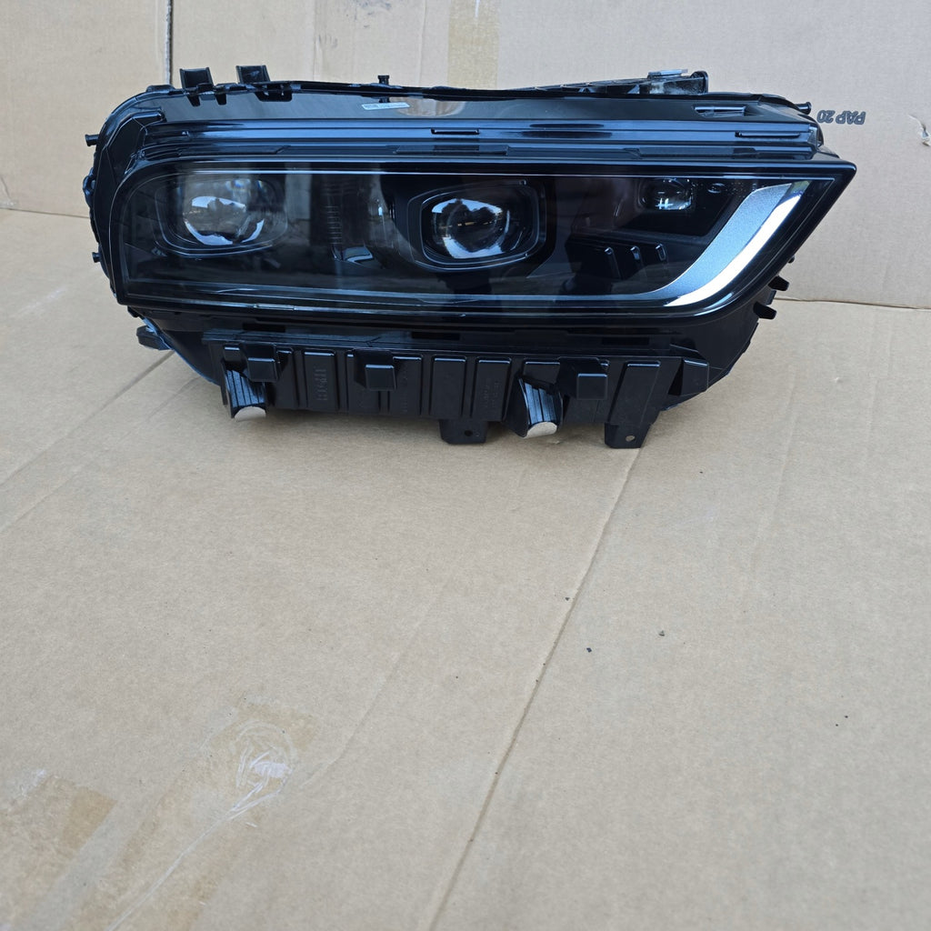 Frontscheinwerfer BMW X7 G07 5A8D304 LED Rechts Scheinwerfer Headlight SCH2857395627no