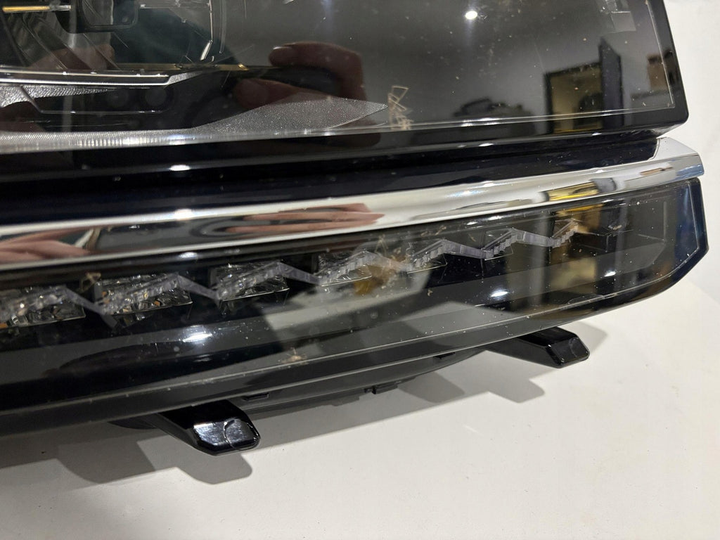 Frontscheinwerfer VW Tiguan 5NB941082D LED Rechts Scheinwerfer Headlight SCH1490480721tk