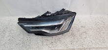 Load image into Gallery viewer, Frontscheinwerfer Audi A6 C8 4K0941039 LED Links Scheinwerfer Headlight SCH9738001459ns