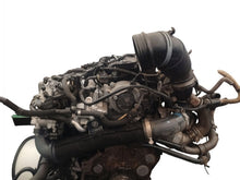 Load image into Gallery viewer, Motor VW Tiguan CUVC CUV 2.0 TDI 150PS 110kW 114TKm Diesel Engine Komplett MOT6792536360fz