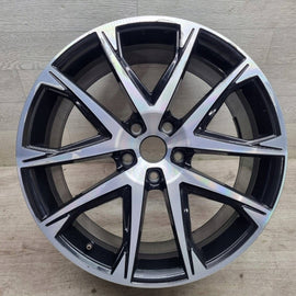 1x Alufelge 19 Zoll 5x112 575601025L Seat Ateca Rim Wheel FEL6447492797qd