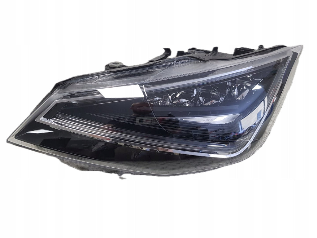 Frontscheinwerfer Seat I Ibiza 6F1941007C Full LED Ein Stück (Rechts oder Links)
