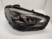 Load image into Gallery viewer, Frontscheinwerfer Mercedes-Benz W206 A2069068104 A2069067203 Full LED Ein Satz SCH4400003128aa