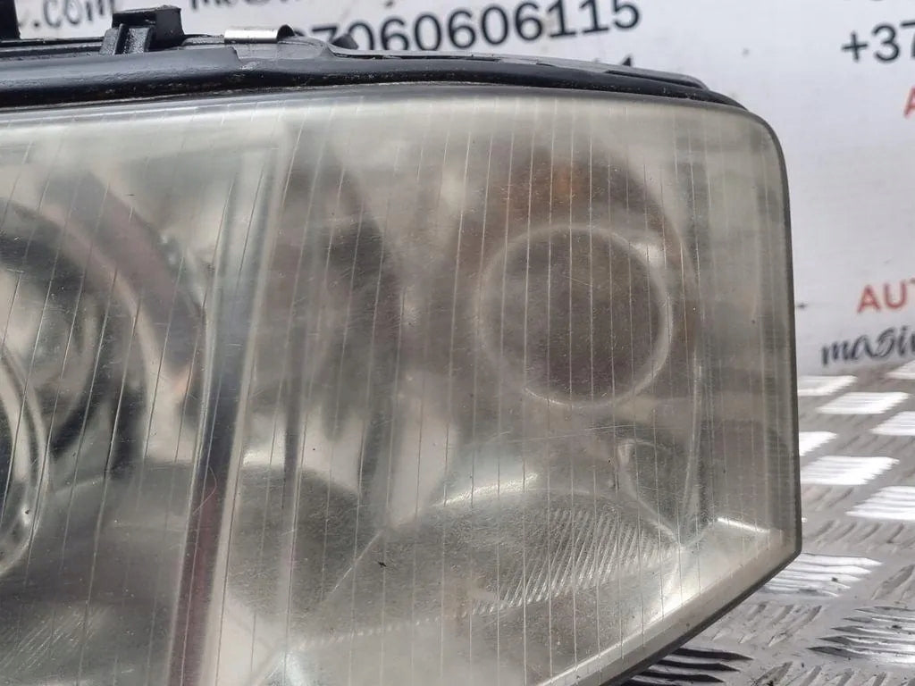 Frontscheinwerfer Audi A6 Avant 14847300 Links Scheinwerfer Headlight SCH9836763578gk