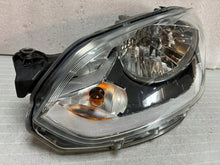 Load image into Gallery viewer, Frontscheinwerfer VW Up 1S1941015N Links Scheinwerfer Headlight SCH1865822741as