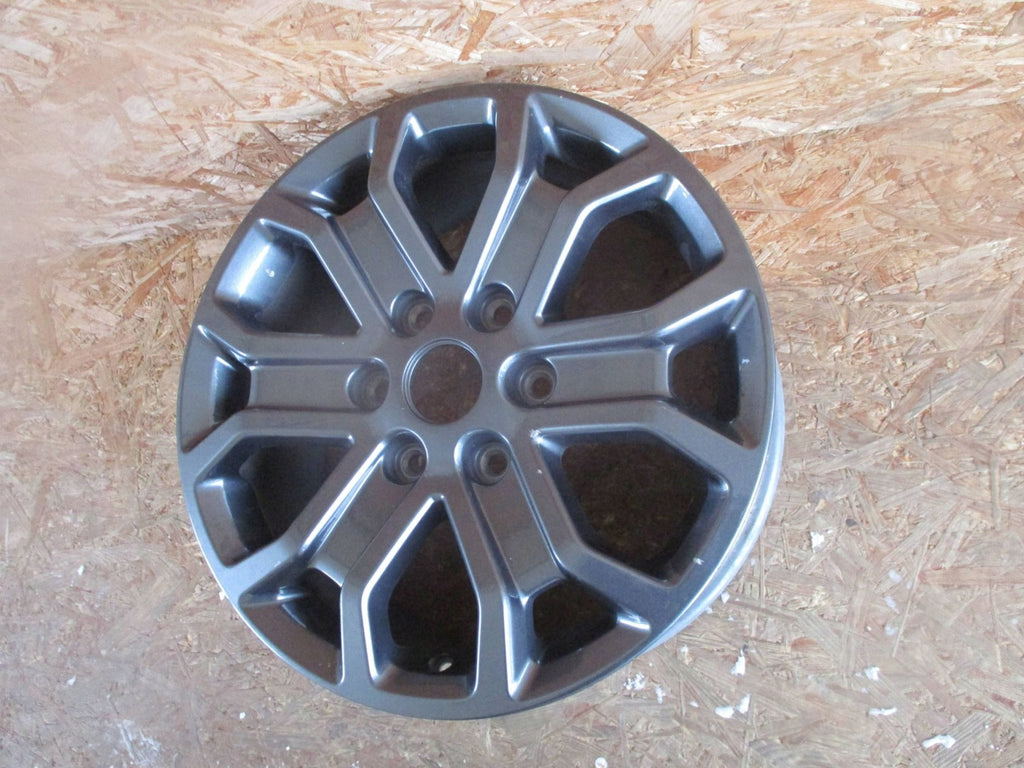 1x Alufelge 18 Zoll 7.5" 6x139.7 55ET N1WC-1007-E2A Ford Ranger Rim Wheel FEL3434156907em