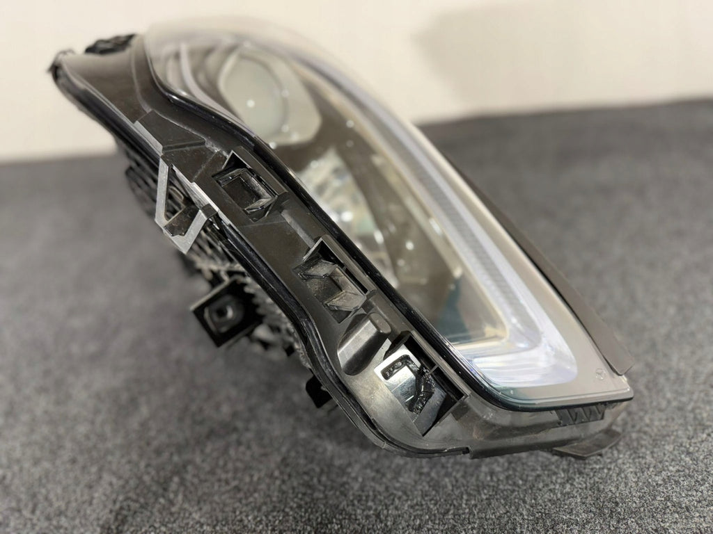 Frontscheinwerfer Mercedes-Benz Cla A1189068400 LED Rechts Headlight SCH7958236452sb