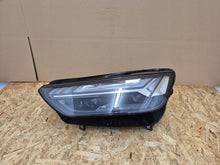 Laden Sie das Bild in den Galerie-Viewer, Frontscheinwerfer Audi Q5 80A941035EBL 80A941035E Full LED Links Headlight SCH2808141493by