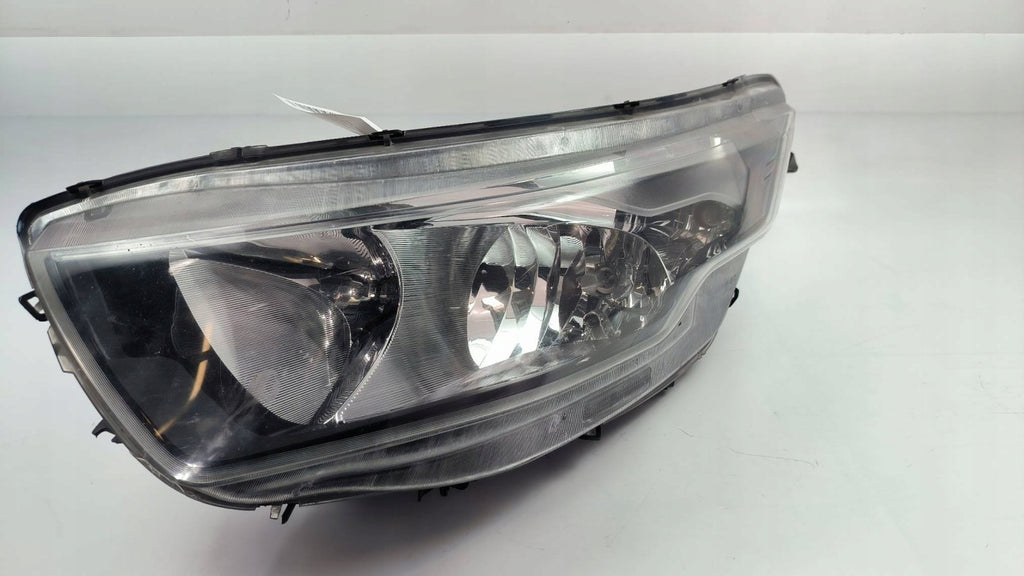 Frontscheinwerfer Iveco Daily IV 5801473750 Links Scheinwerfer Headlight SCH7690242368fa