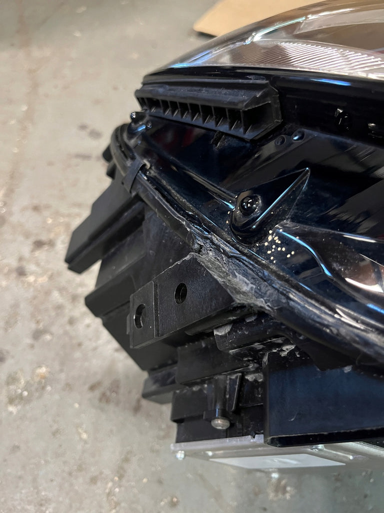 Frontscheinwerfer VW Tiguan 5NB941036D Full LED FALSE Scheinwerfer Headlight SCH8287672557nb