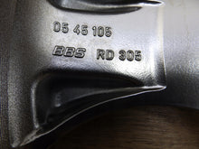 Laden Sie das Bild in den Galerie-Viewer, 1x Alufelge 18 Zoll 7.5&quot; 5x112 51ET 1K0801025 VW Golf V Rim Wheel