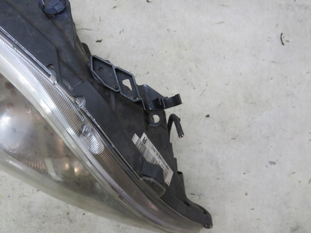 Frontscheinwerfer Honda Crv III 4574097 Xenon Rechts Scheinwerfer Headlight